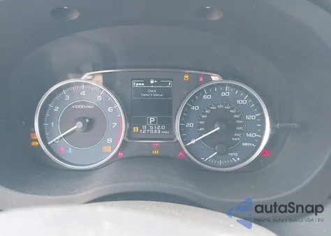 2015 Subaru Impreza 2.0I Limited из США, поврежденный, VIN JF1GJAM6XFH007666